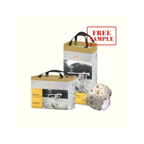 Training Pants Supplier - Disposable Regular Healthy Pant Diaper for Sale