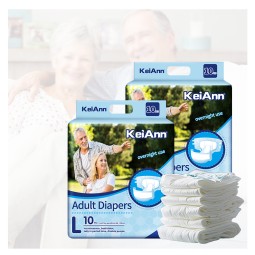 Adult Diaper Factory - Super Absorbency High Quality Disposable Pull Ups