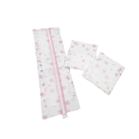 Sanitary Towel Pad Factory - Factory Direct Lady Feminine Hygiene Products