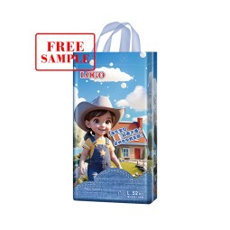 Baby Diaper Pants Manufacturer - Free Samples Wholesale Non-woven Fabrics Children