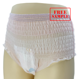 Sanitary Panties Factory - Leak-Proof Disposable Nonwoven Paper Underwear