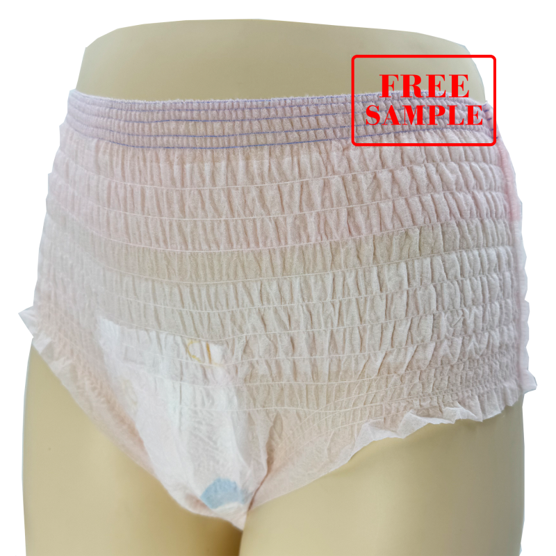 Sanitary Panties Factory - Leak-Proof Disposable Nonwoven Paper Underwear