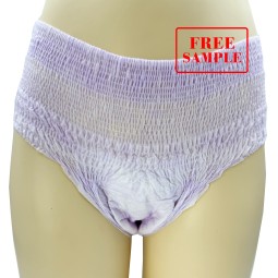 Period Panties Supplier - Menstrual Period Disposable Best Sanitary Pant