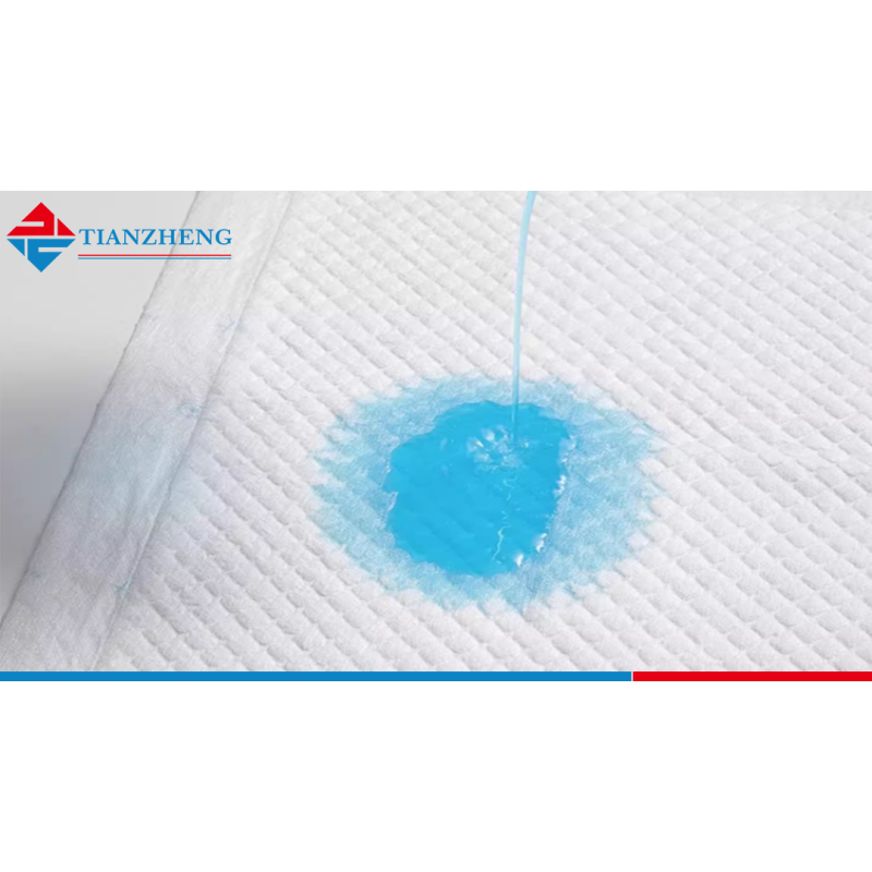 Incontinence Bed Mat Supplier - Custom OEM ODM Adult Baby Under Pads