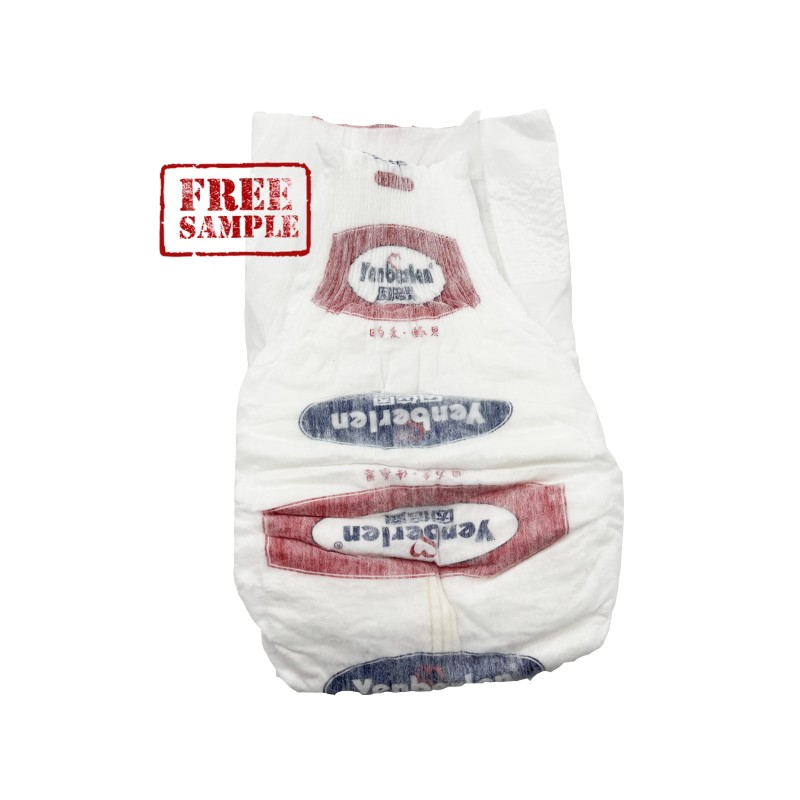 Baby Diaper Pants Factory - Ultra Absorbent Cotton 3D Leak Proof SAP Core