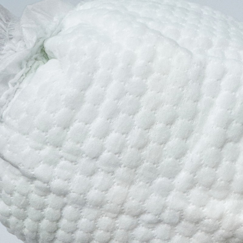 Baby Pants Diaper Supplier - Breathable Disposable Manufacturers Free Sample