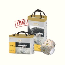 Baby Diaper Factory - Promotional OEM China Wholesale Low Price Training
