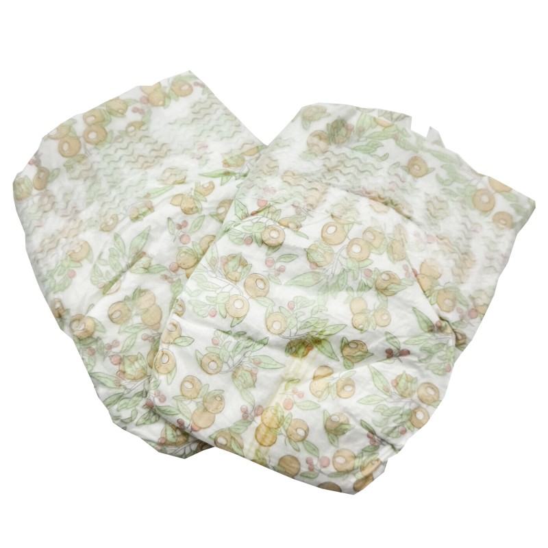 Baby Nappies Supplier - New Design Cheap Bulk Comfort Kid 3D Leak Guard