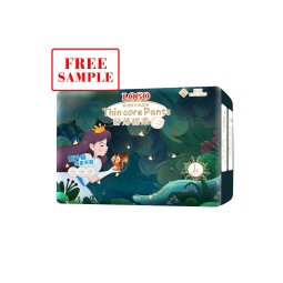 Baby Diaper Pants Manufacturer - Disposable 0-6 Month Training Pant Style