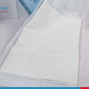 Medical Underpad Manufacturer - Adult Elderly Hospital Heavy Absorbent Urine