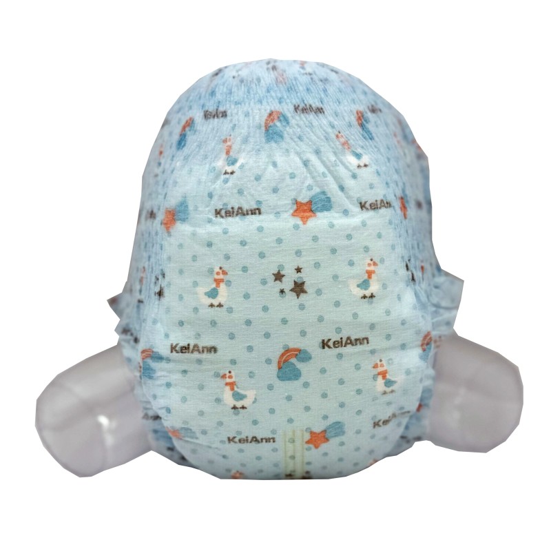 Baby Nappies Manufacturer - OEM Kids A Grade Manufacturing China