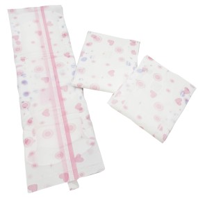 Sanitary Napkin Supplier - Ladies Night Use Breathable Composite SAP Wings