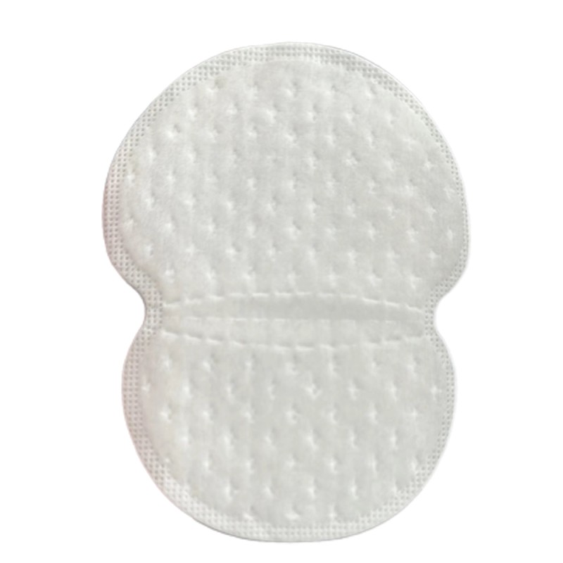 Underarm Pads Manufacturer - 12095mm Ultra Thin Good Quality Disposable Cotton Sweat