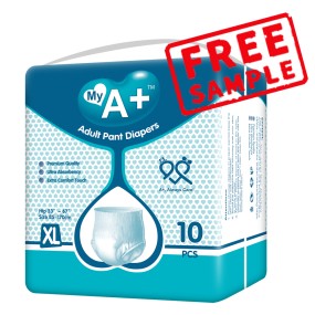 Adult Diaper Pants Manufacturer - Factory Price Super Absorbent Quick Dry Elder Pant Health Care