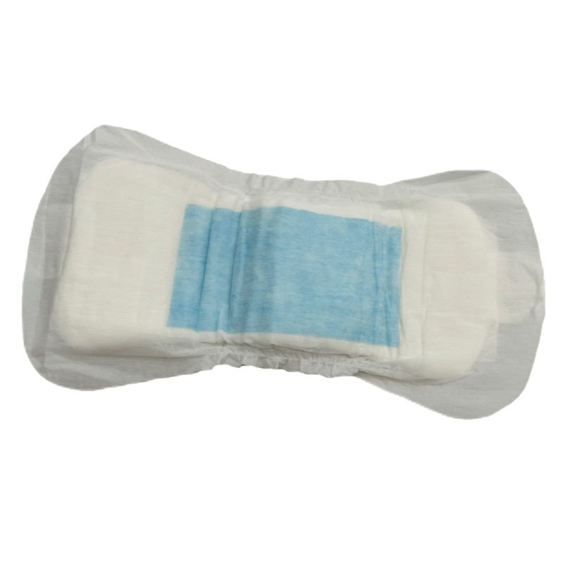 Maternity Pads Manufacturer - Super Absorbent Soft Breathable Disposable Extra Large After