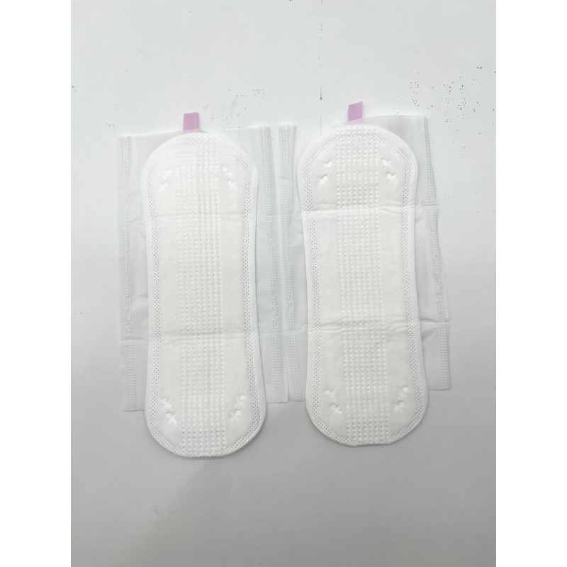 Sanitary Pads Manufacturer - A+ Panty Liners for Woman OEM Cotton Wholesale Highly Absorbent