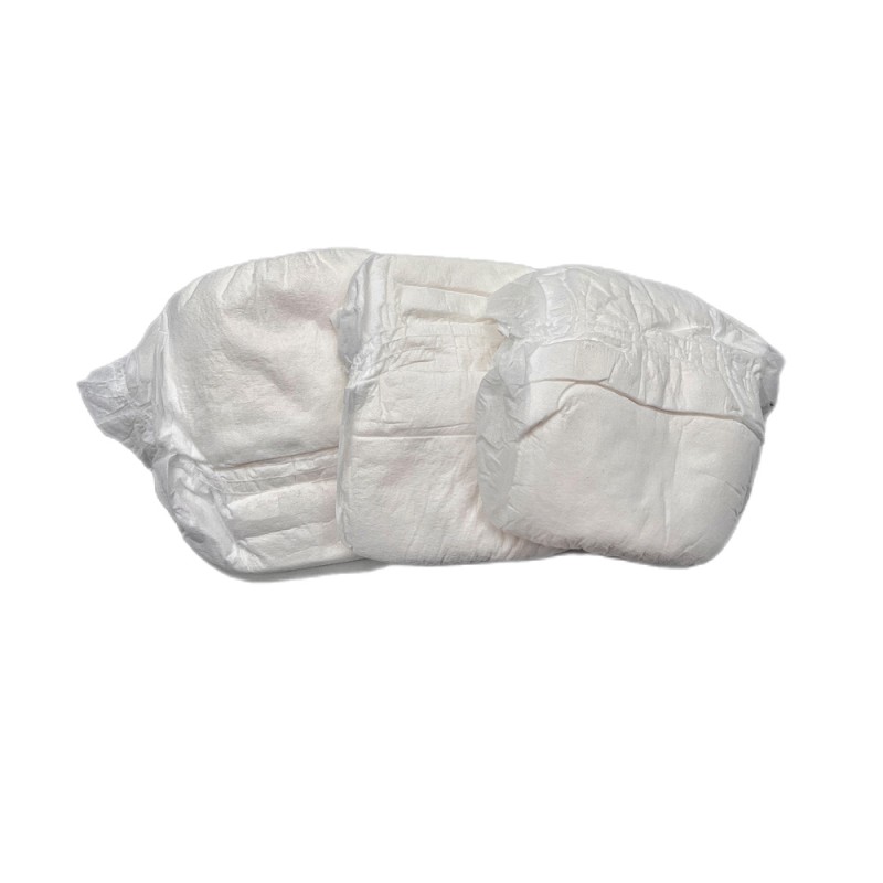 Adult Diaper Pants Manufacturer - Factory Price Super Absorbent Quick Dry Elder Pant Health Care