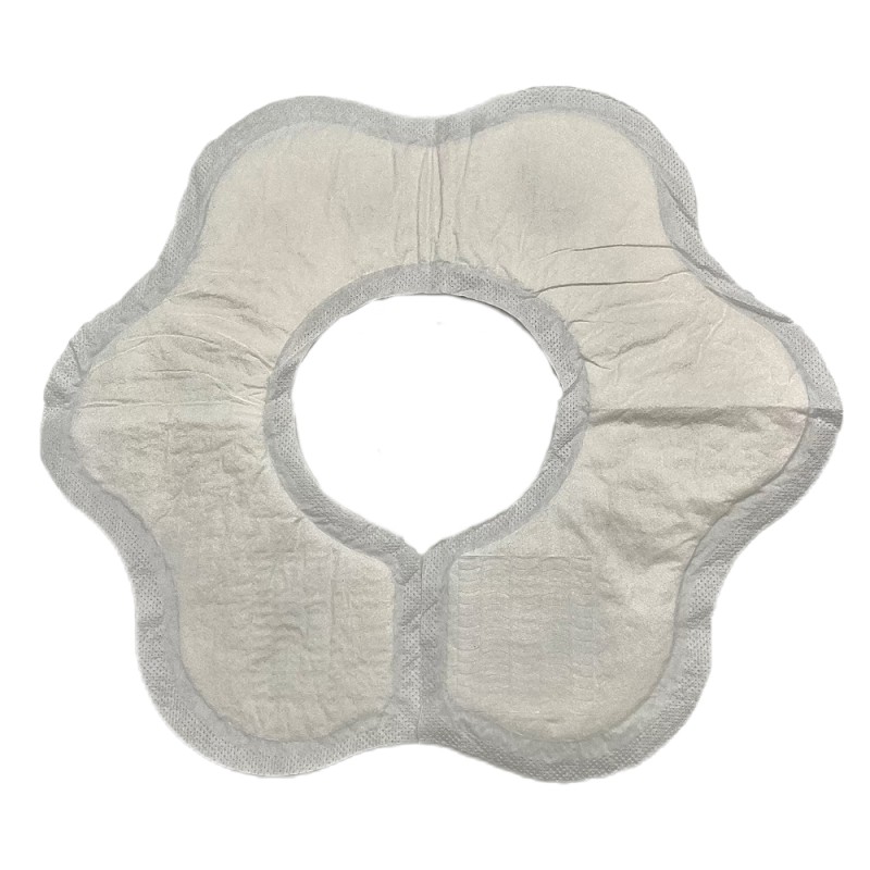 Saliva Towel Manufacturer - Free Sample 360 Degree Rotation Lasting Dryness Disposable