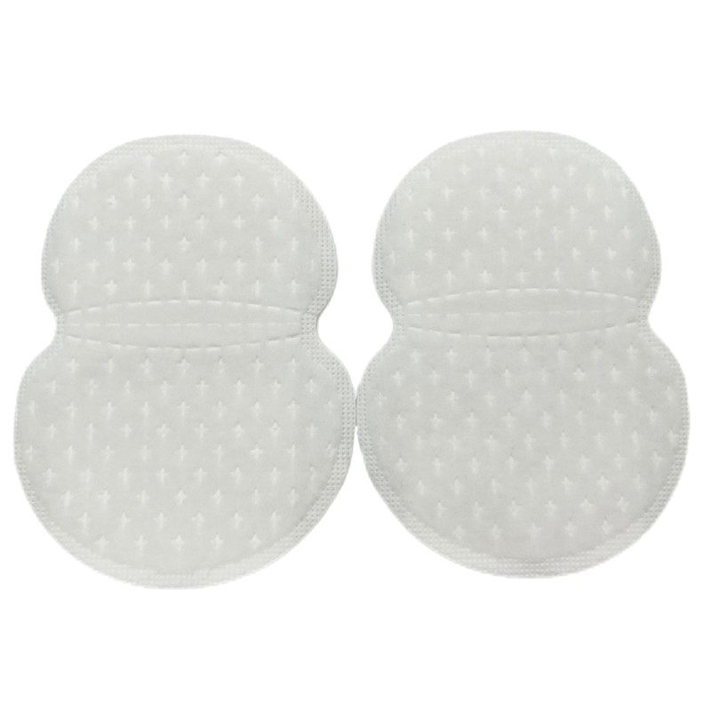 Underarm Pads Manufacturer - 12095mm Ultra Thin Good Quality Disposable Cotton Sweat