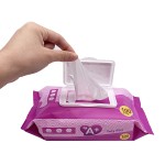 Baby Wipes