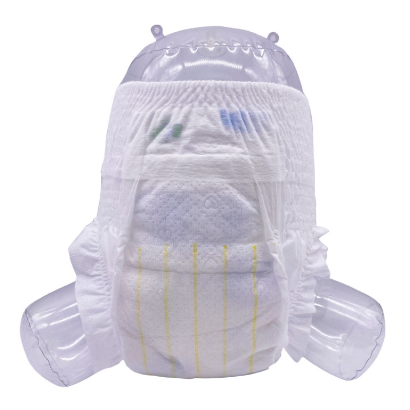 Baby Diapers Manufacturer - ERA My A+ OEM Pampering Swiss Quality Huge Absorption