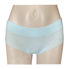 Disposable Underwear Manufacturer - Free Samples Wholesale 100% Cotton China Factory OEM