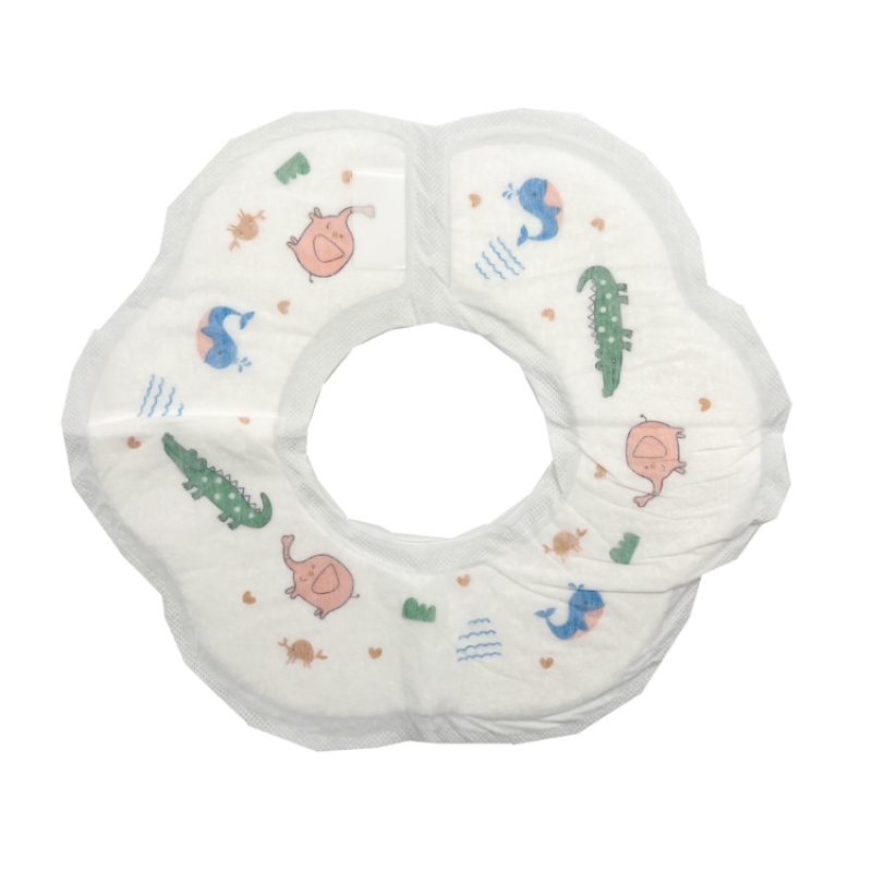 Baby Bibs Manufacturer - 2024 New Arrival China Supplier Baby Eating Restaurant Convenient