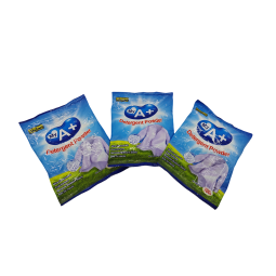 Detergent Powder Manufacturer - Premium Brand Washing Powder Factory Customized Rich Foam