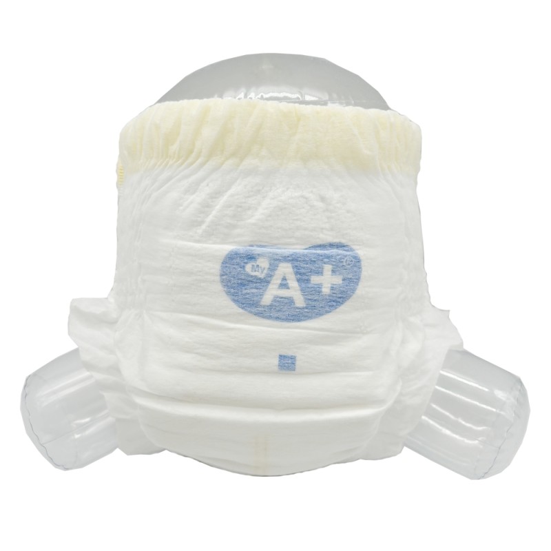 Baby Diaper Pants Manufacturer - My A+ Premium Quality Private Label Pant From Manufacturer