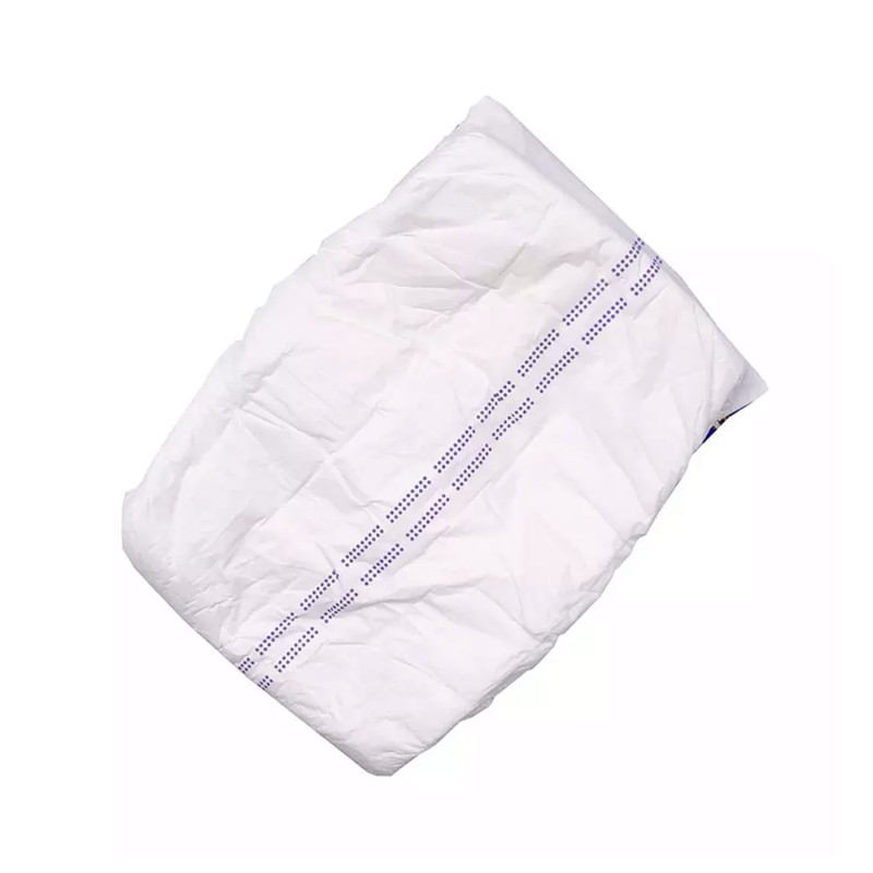 Adult Diapers Manufacturer - Hot Sell High Absorbent Eco-friendly Super Soft Ultra Thin