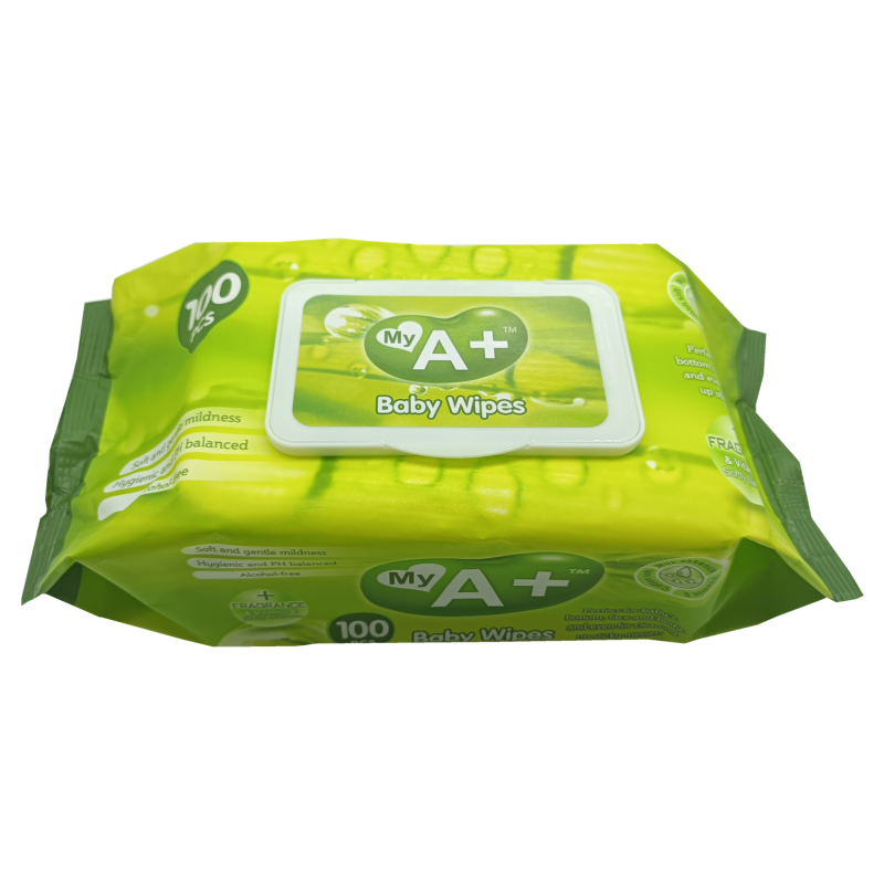 Baby Wipes Manufacturer - High Quality Factory Wholesale Custom Printed Alcol Free Mouth
