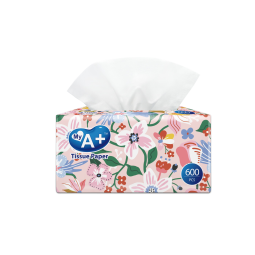 Facial Tissue Manufacturer - China Factory Wholesale 2ply Virgin Wood 3 Layer Customized