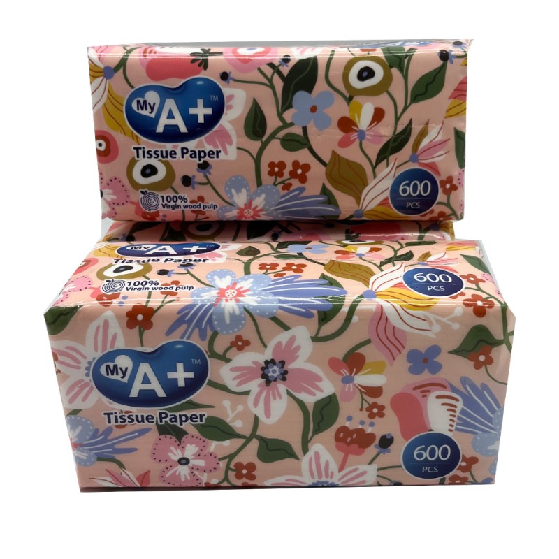 Tissue Paper Manufacturer - Wholesale Tissue Soft Touch Dry Wet Use Hotel Home Daily