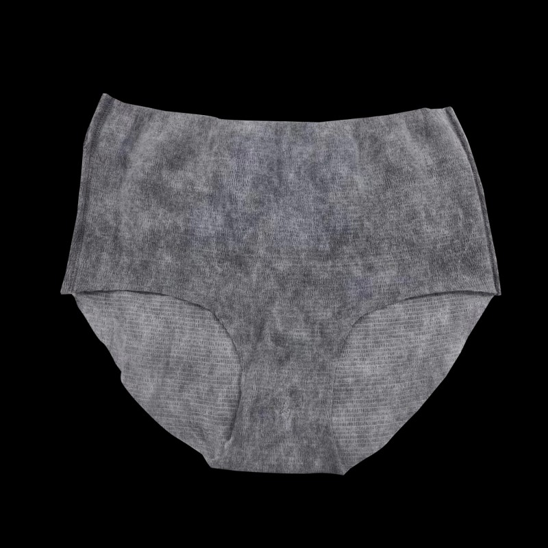 Disposable Underwear Manufacturer - Soft Cotton Travel Hotel Spa Menstrual Pregnant Period
