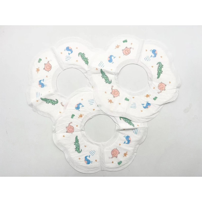 Baby Bibs Manufacturer - Cheap Price Newborn Feeding Drool Bibs Bandana Burp Cloth