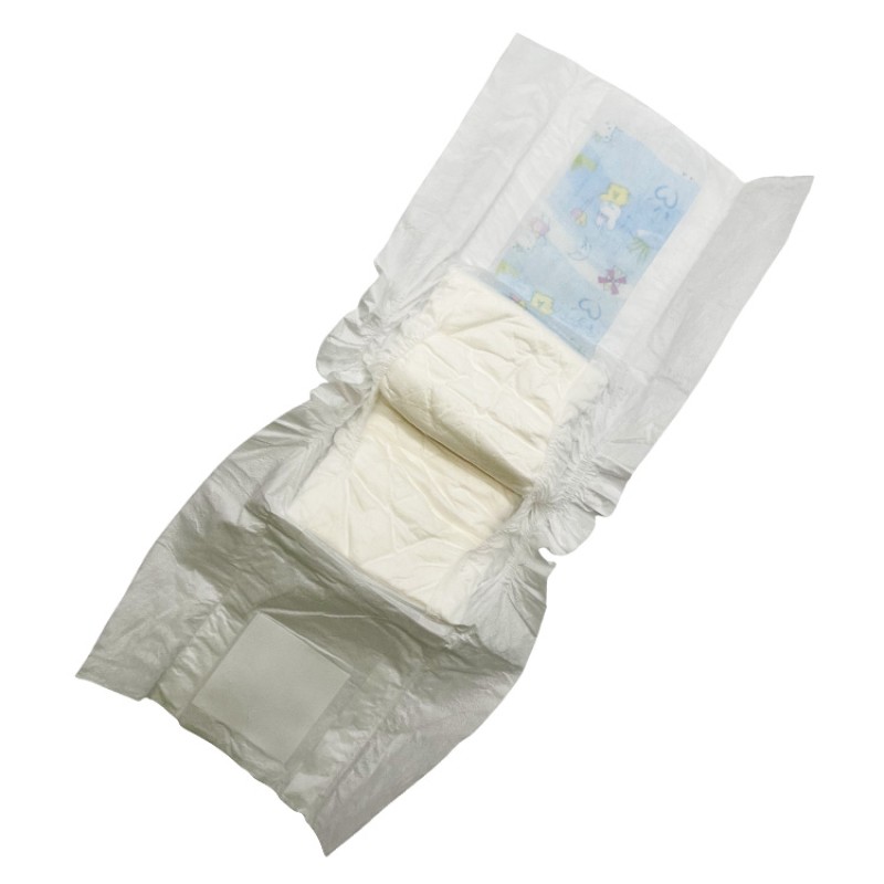 Pet Diapers Manufacturer - OEM Pet Diaper Cotton High Absorbent Male Female Super Soft