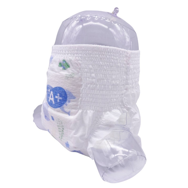 Baby Diapers Manufacturer - ERA My A+ OEM Pampering Swiss Quality Huge Absorption