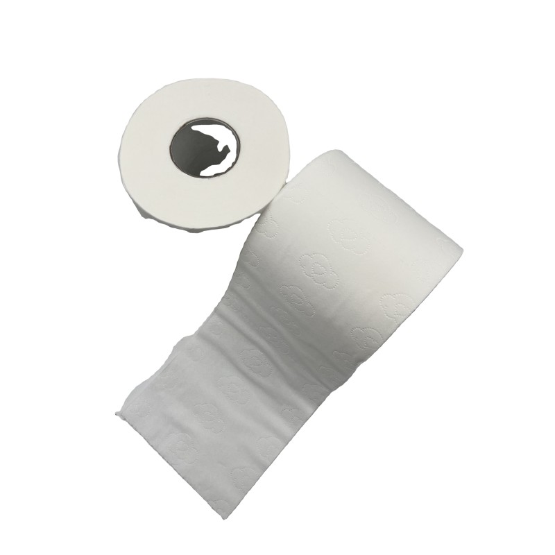 Toilet Paper Manufacturer - Best Price Customized Wholesale 10 16 24 Tissue Rolls Packs