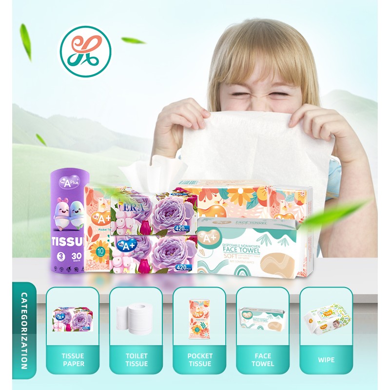 Toilet Paper Manufacturer - Best Price Customized Wholesale 3ply Tissue Rolls Packs Virgin