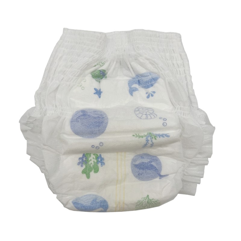 Baby Diaper Pants Manufacturer - My A+ Premium Quality Private Label Pant From Manufacturer