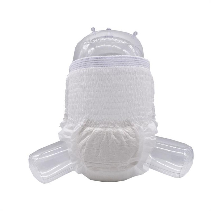 Adult Diaper Pants Manufacturer - Manufacturer High Quality Disposable Incontinence Cheap Pull up