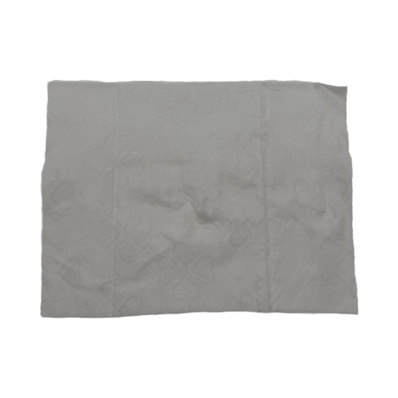 Wet Wipes Manufacturer - Wet Paper Towel Flushable Spunlace Nonwoven 15x20cm Household