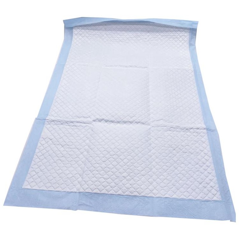 Underpads Manufacturer - Premium Quality Adult Under Pad Customized Disposable Cheap
