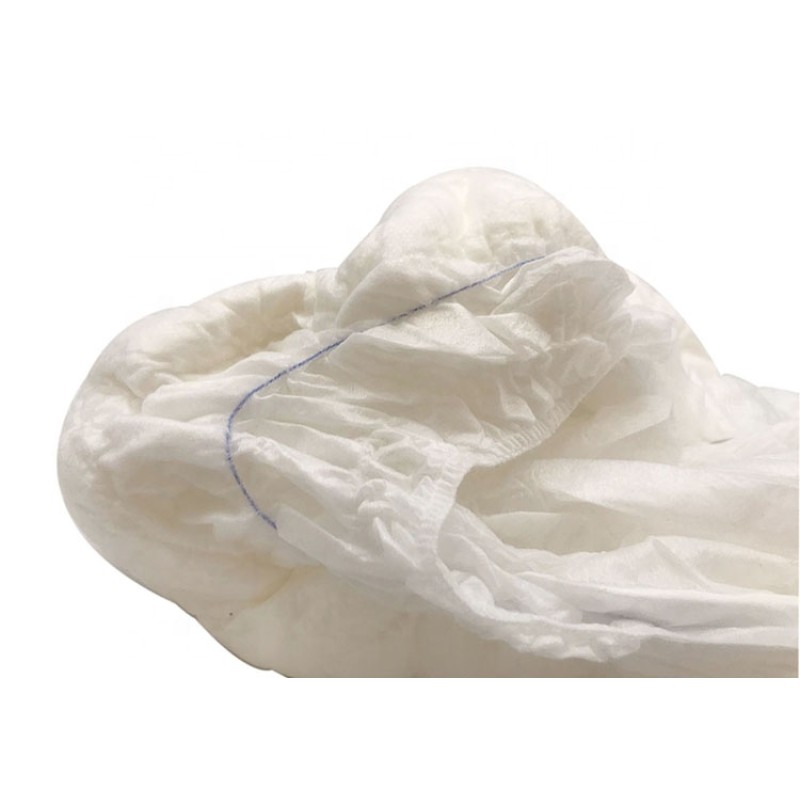 Adult Diapers Manufacturer - Free Samples A Grade Premium Thong Pants Type Hypoallergenic