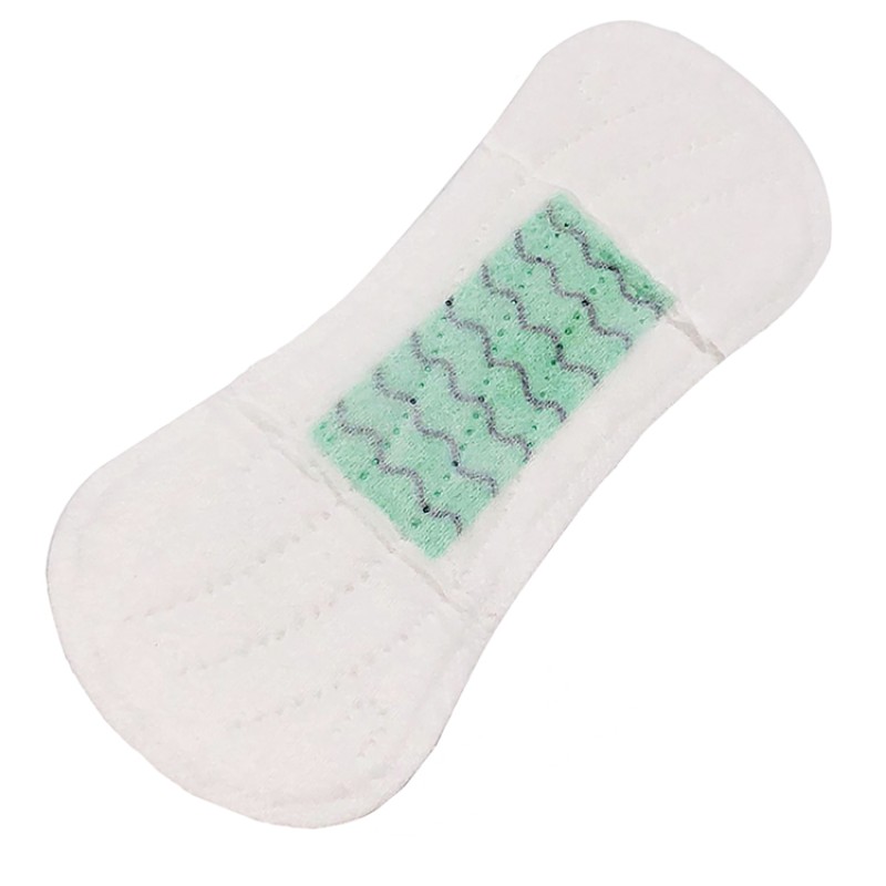 Panty Liners Manufacturer - Disposable Breathable Cotton Natural Thin Anion Manufacturer