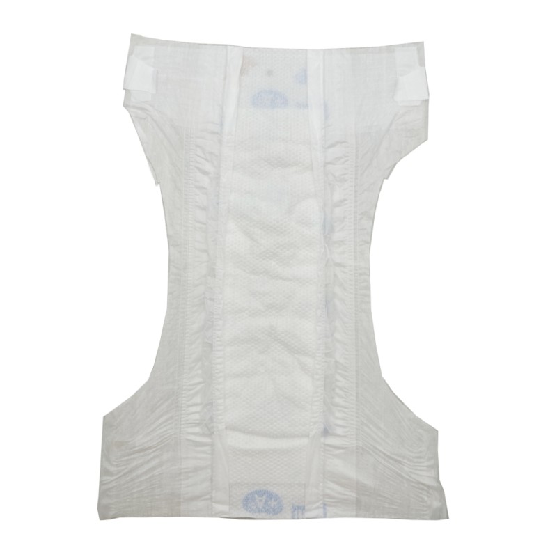 Baby Diapers Manufacturer - Ultra Thin Double Leak Guard protection Japan Standard Infant