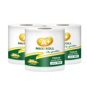 Kitchen Tissue Manufacturer - Household Towel Economy Kitchen Jumbo Rolls Maxi Mega Rolls