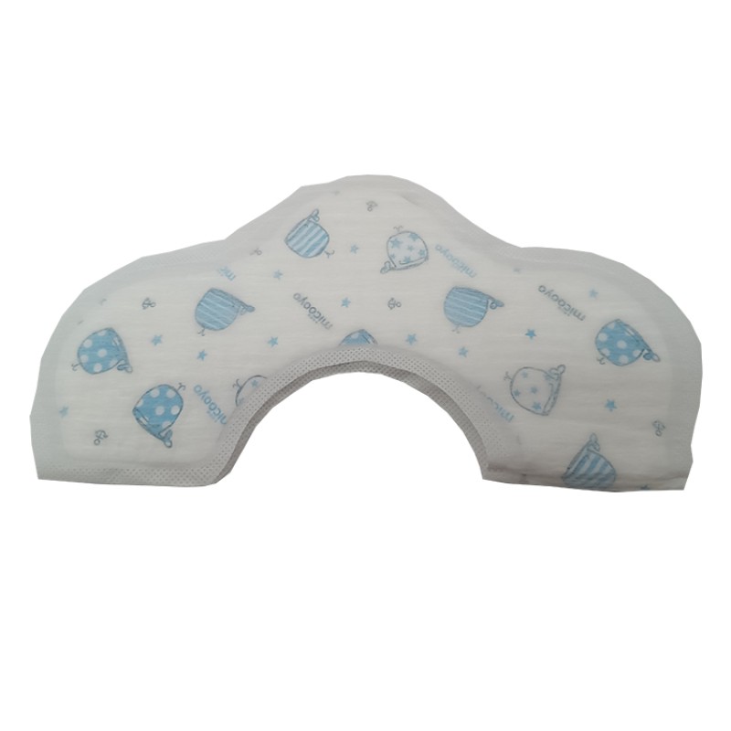 Baby Bibs Manufacturer - 2022 Wholesale 100% Organic Cotton Disposable