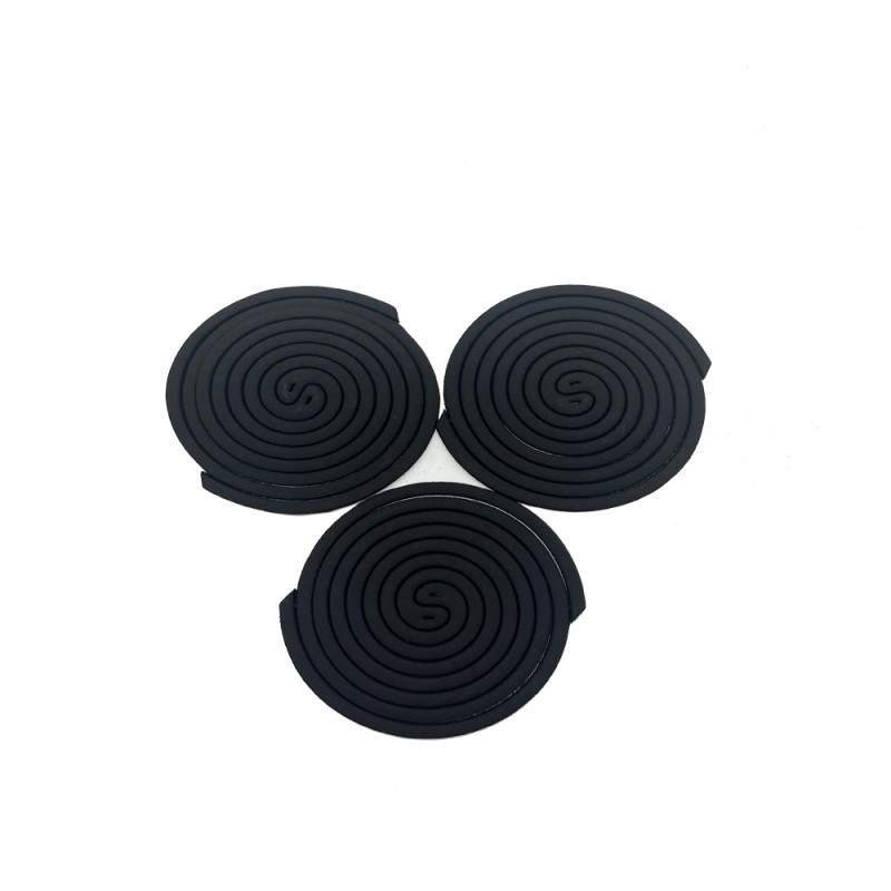 Mosquito Coils Manufacturer - Wholesale Coils China Manufacturer Smoke Less Effective Hot