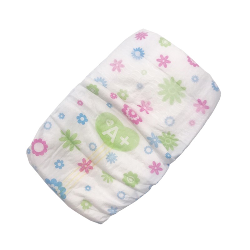 Baby Diapers Manufacturer - Cheapest China Diaper Wholesale Free Samples Ultra Thin Nappy